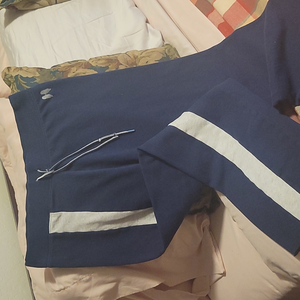 Victoria secret sweat pants
